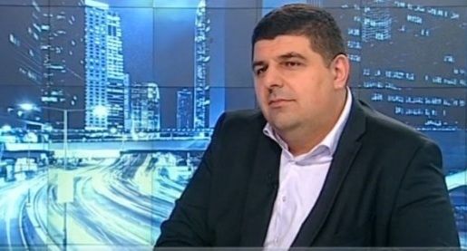 Ивайло Мирчев от ДБ: КПКОНПИ проверява Пламен Моллов за конфикт на интереси като ректор на УХТ