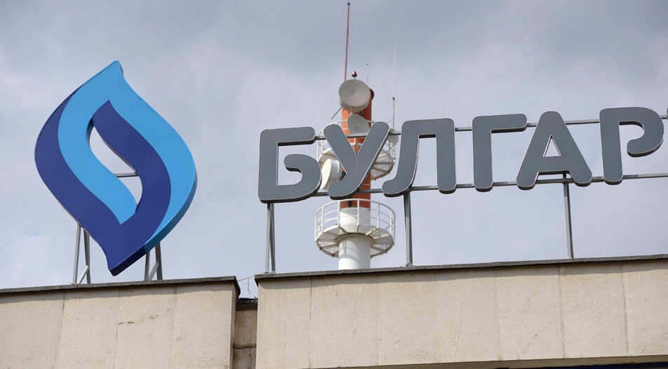 Булгаргаз организира провеждането на търг за покупка на количества втечнен природен газ По информация