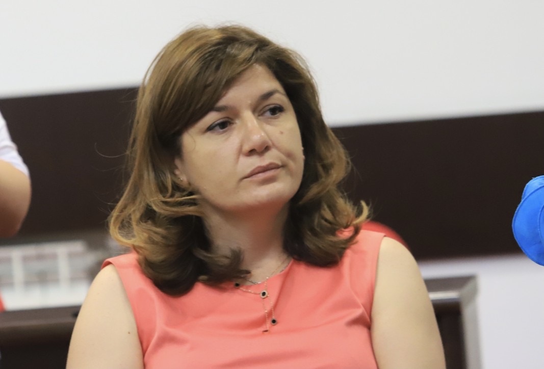 Министър председателя Гълъб Донев назначи със заповед проф Владя Борисова за