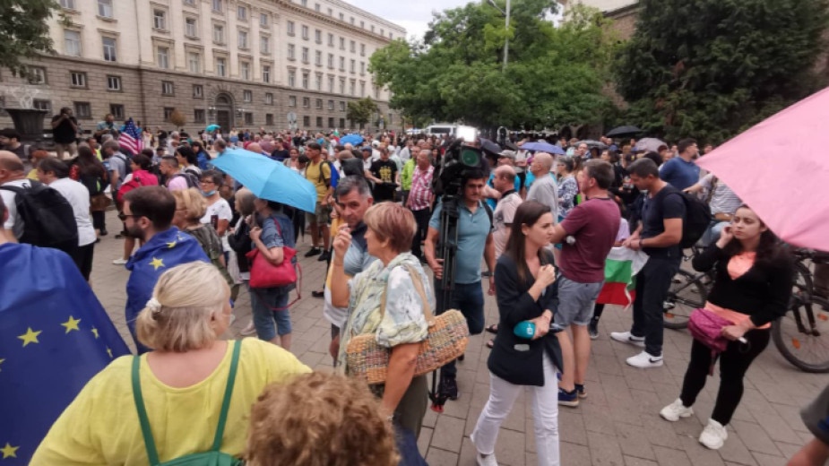 Ще продължим с гражданския контрол За нас е много важно