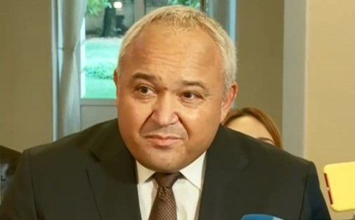 Няма уволнения на служитли на МВР а смени на постове Това