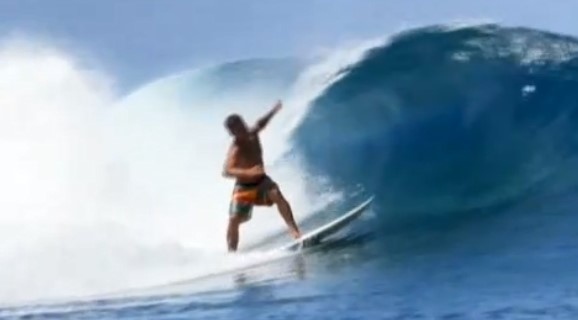 Таехупо село в Таити ще бъде домакин на олимпийските