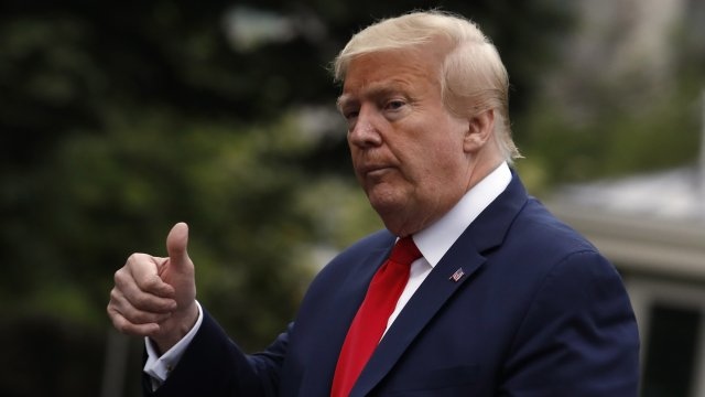 Служителите на ФБР са се надявали да открият секретни документи