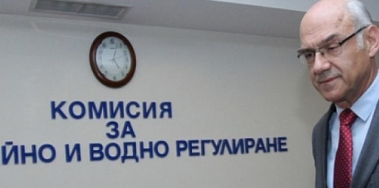 С 60 ще поскъпне газът със задна дата от