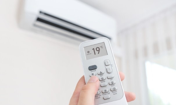 Германия която се опасява от недостиг на газ тази зима