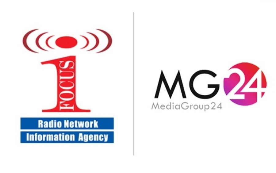 Медия груп 24 официално придоби радио и агенция Фокус