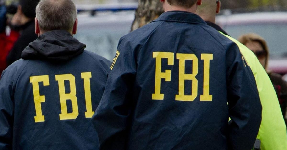 ФБР е иззело "строго секретни" и още по-чувствителни документи от