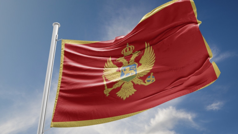 Руският посланик в Черна гора беше обявен за персона нон