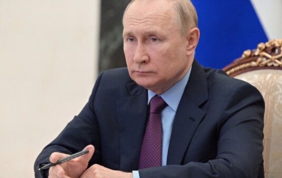 В писмо адресирано до севернокорейския лидер Ким Чен ун по повод