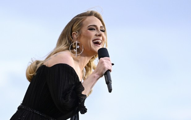 Макар че в момента е съсредоточена върху това най накрая да