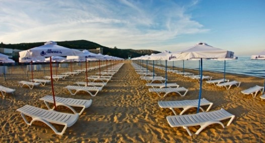 От началото на сезон лято 2022 до момента броят на