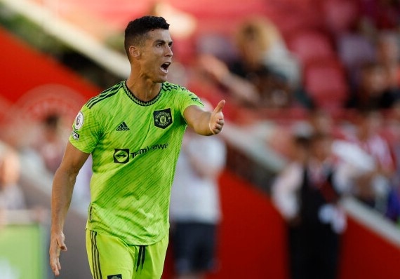 Ново развитие около нежеланието на Кристиано Роналдо да играе в