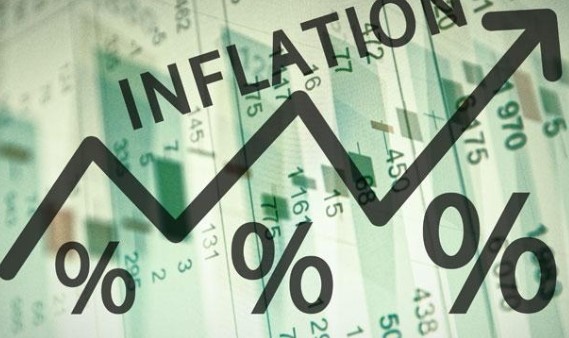 Годишната инфлация у нас премина 17%. Това сочат данните на