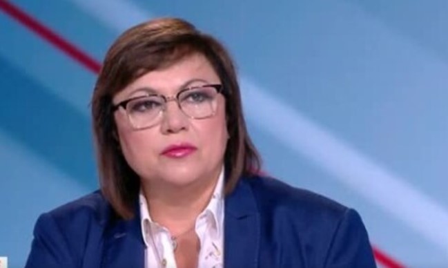 Никога не сме започвали атака срещу президента Радев Винаги сме