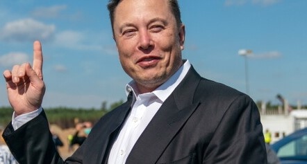 Броени часове след публикацията си в социалната мрежа Twitter в