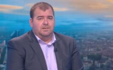 Има много проблеми в земеделието сега имаме дефицит на