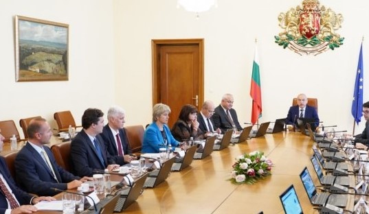 Миналата седмица споделих убеждението си че войната на пътя е