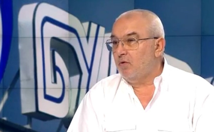 Смяна на ръководството на Булгаргаз Мястото на назначения от Продължаваме