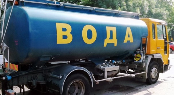 Бедствено остава положението в община Своге зарди липсата на вода