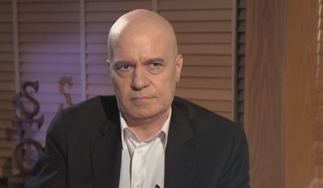 Още на 13 юни ви казах че отцепниците от Има