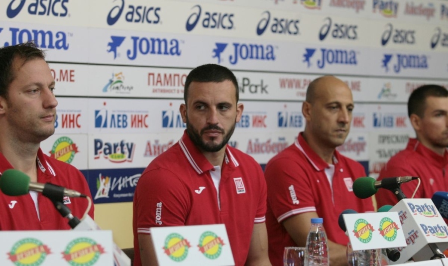 Българският баскетбол има нов изпълнителен директор