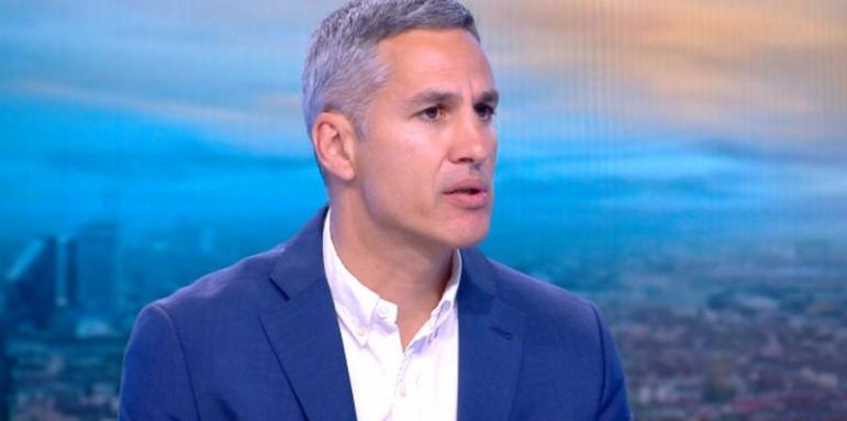 Съществува възможност за коалиция с Демократична България Това обяви в