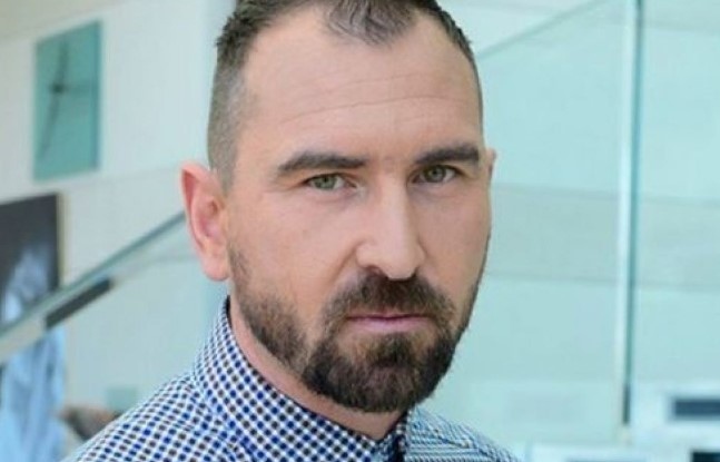 От 1 септември започвам работа В момента си почивам и