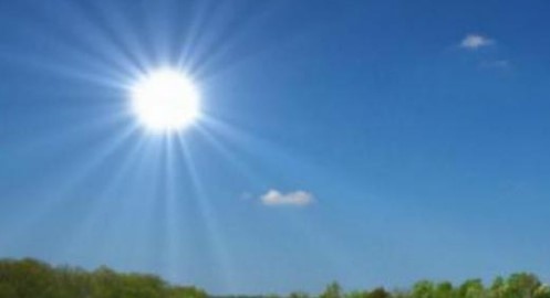 Днес ще бъде слънчево След обяд над Източна България ще