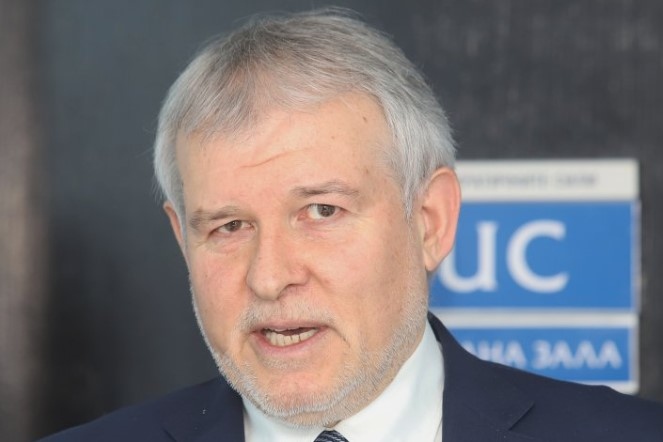 СДС обвини БСП в политическа атака с намерението на Крум