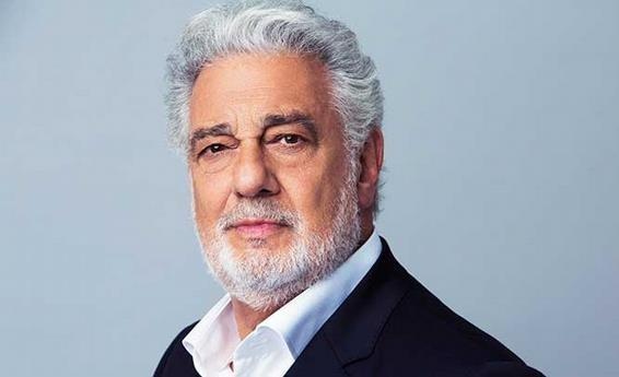 Известният оперен певец Пласидо Доминго е заподозрян че е ползвал