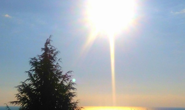 Днес ще бъде предимно слънчево и горещо След обяд над