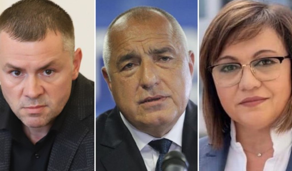 Отправяме поглед към основните лидерски битки за предстоящите парламентарни избори