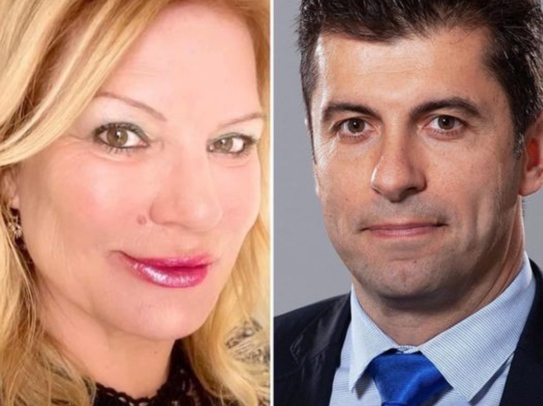 Кирил Петков минава в запаса Той е пенсиониран Той вече