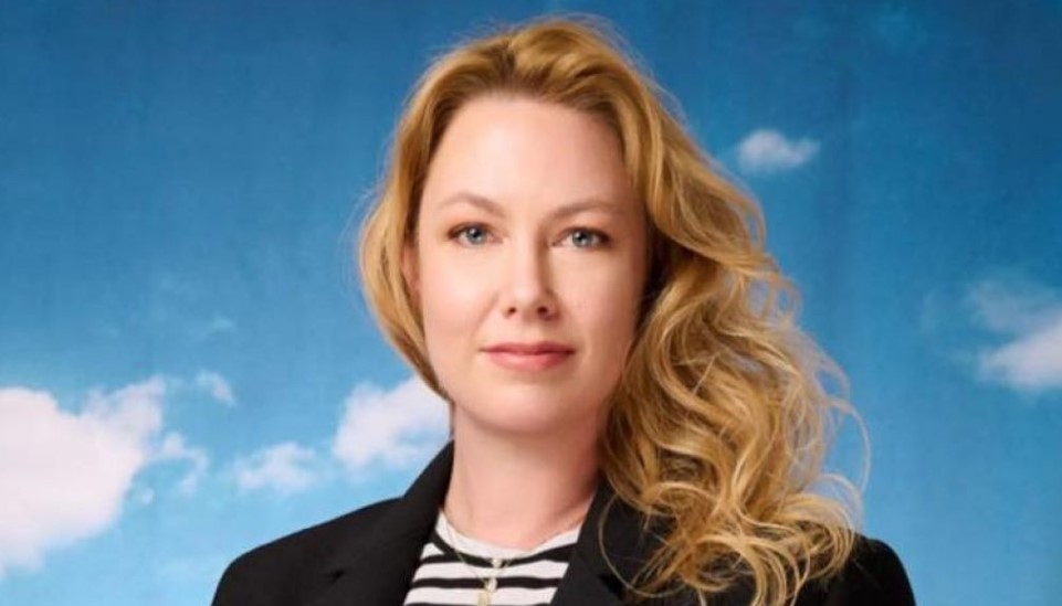 Експремиершата Линда Петкова се е завърнала в Канада заедно с