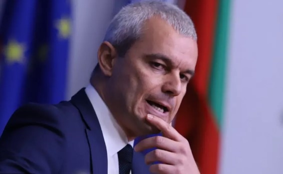 Мащабна чистка сред депутатите на проруската партия Възраждане готви лидерът