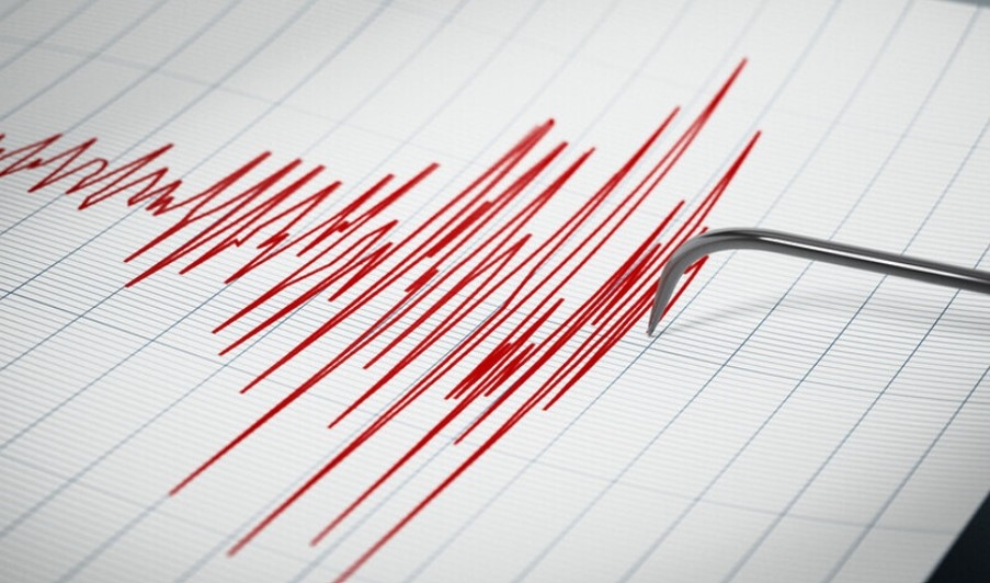 Земетресение с магнитуд 4 2 беше регистрирано тази сутрин на италианския