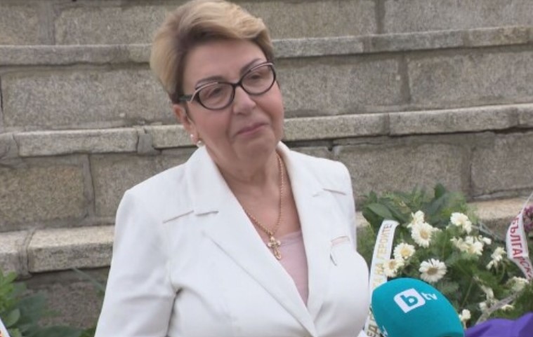 За газ от Газпром може да се плаща само в