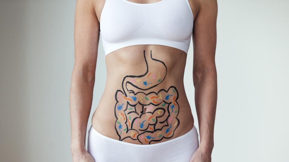 Метаболизмът на човека може да се променя през целия му