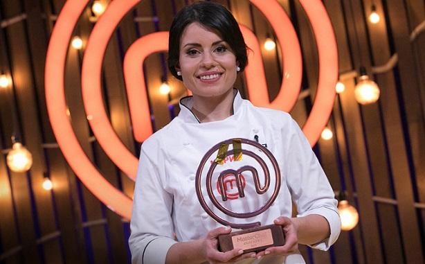 Мария Жекова от седмия сезон на Мастършеф сменя Силвена Роу