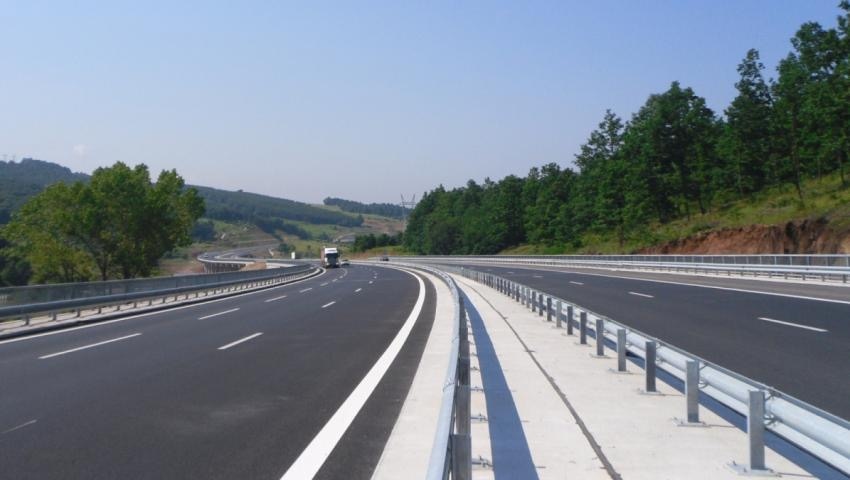 Най голямото строително дружество в България Автомагистрали ЕАД има ново ръководство