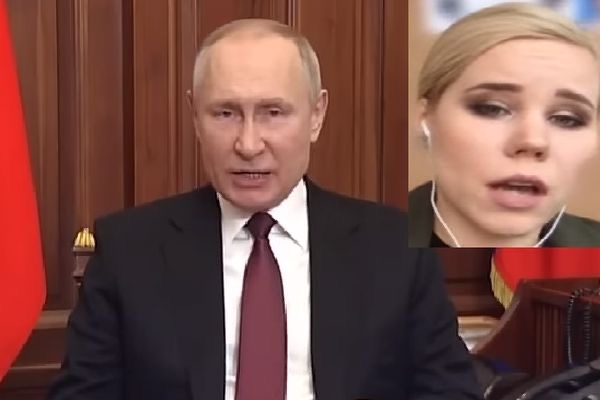 Гнусно жестоко престъпление прекъсна живота на Дария Дугина ярка талантлива