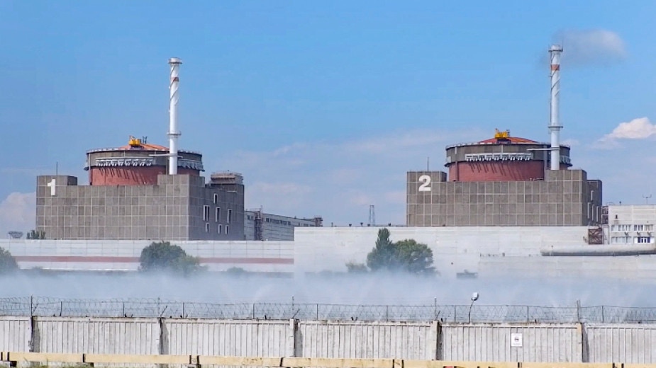 Първият заместник постоянен представител на Русия в ООН Дмитрий Полянски заяви в понеделник