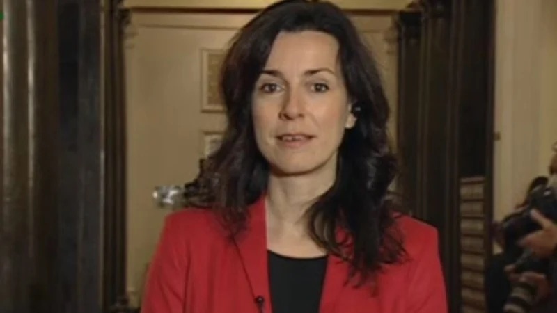 Още един от младите кадри на Продължаваме промяната  Яна Балникова