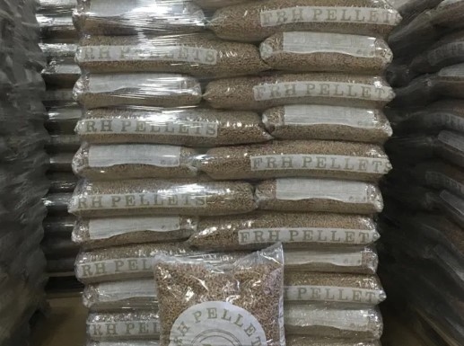 Шоково поскъпване на пелетите у нас Един от най предпочитаните ресурси