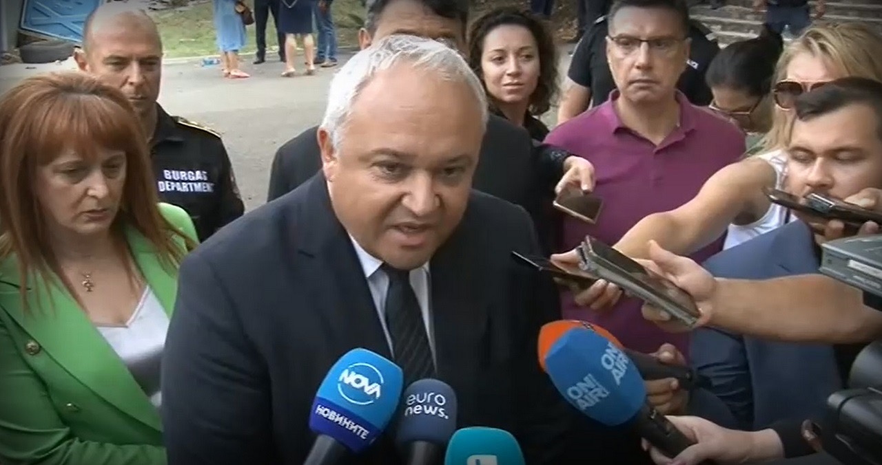 Каналджиите обявиха война на българската държава и тя ще отговори