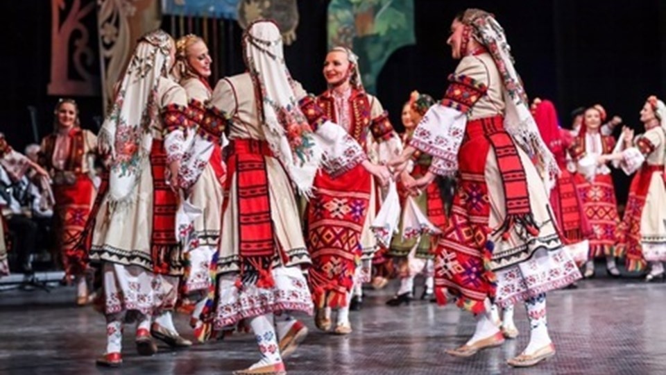 Отменя се Нощ на ансамблите във Варна Билетите ще важат