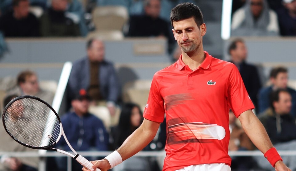 Новак Джокович заяви че няма да участва на Откритото първенство