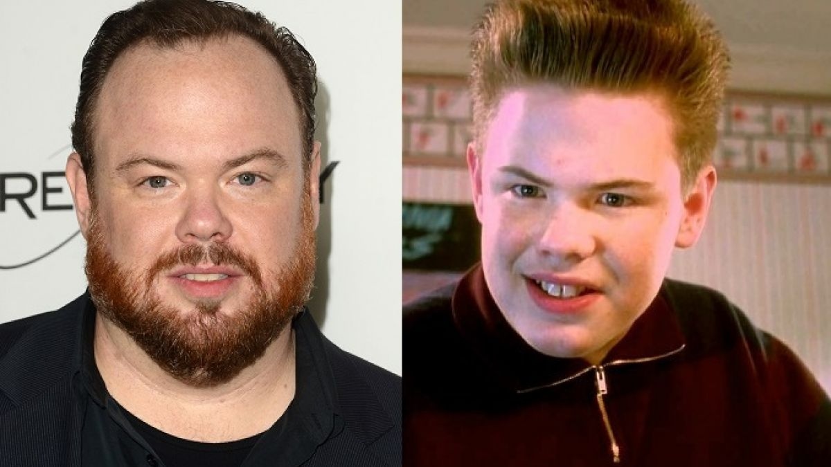 Актьорът Девин Ратрей известен с ролята на брата на Маколи