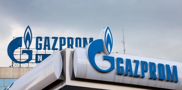 Активни разговор с Газпром все още няма но служебното правителство
