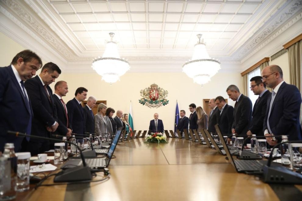 Засиленият мигрантски натиск през последните няколко месеца ще срещне категоричния